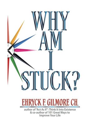 Why Am I Stuck? - ebook